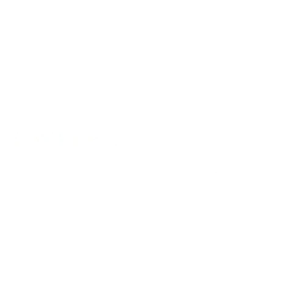 Logo for United Solo Festival